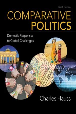 PDF Comparative Politics By Charles Hauss 9781337554800 9781337670456