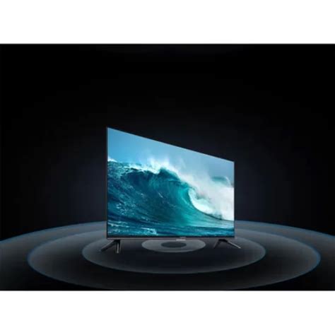 Xiaomi Mi A2 43-Inch FHD Android Smart LED TV Price In BD