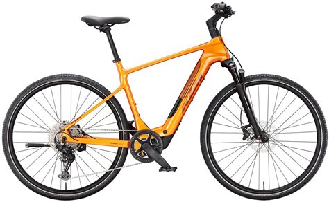 Ktm Macina Cross Sx Elite Ebike