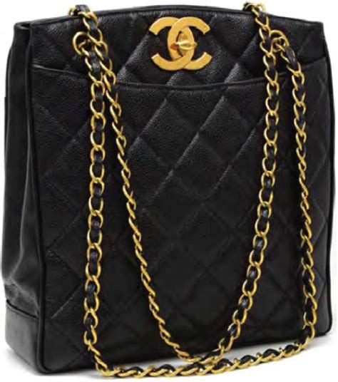 Saiba Mais Chanel Etiqueta Única Brechó Online de Luxo Bolsas