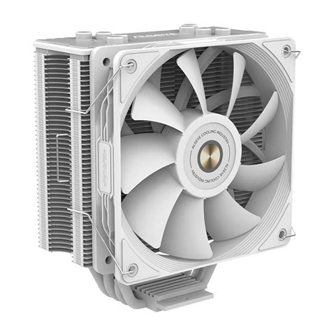 Кулер для процессора ALSEYE Universal ARGB White N120-W, артикул ...