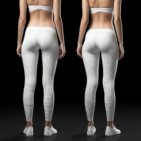 Bikini Sin Costura Bikini De Ropa Interior Aislada Tejido Antihumedad Pol Blanco Blanco Moda