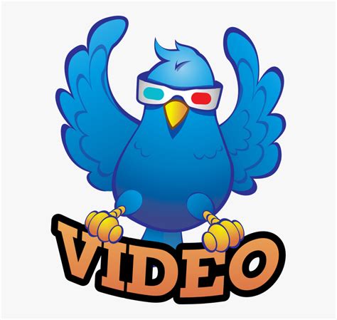 Twitter Bird Hd Png Download Kindpng