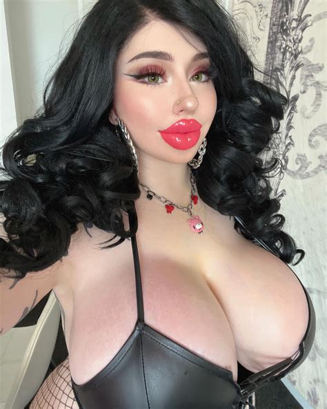 Juliette Michele Lipstick Edit by jarebear1 on DeviantArt