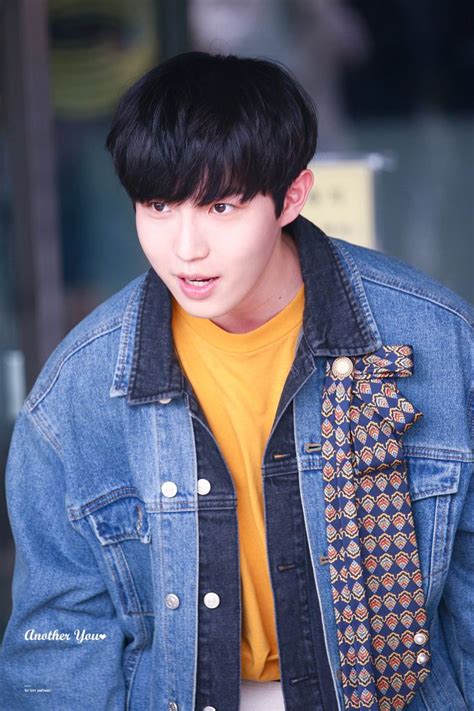 Ghim của Tae Tae trên Kim Jaehwan 김재환