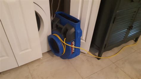 Water Damage Miami - Water & Flood Damage Restoration in Miami, FL