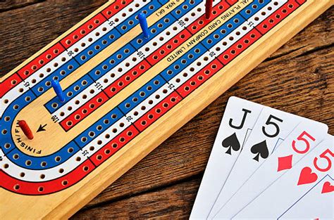 Cribbage Stock Photos Pictures And Royalty Free Images Istock