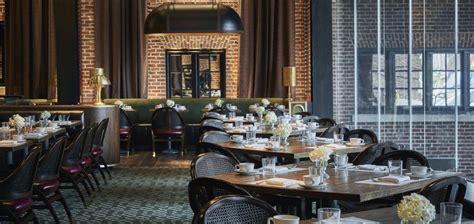 The Sagamore Pendry, Baltimore Review | The Hotel Guru