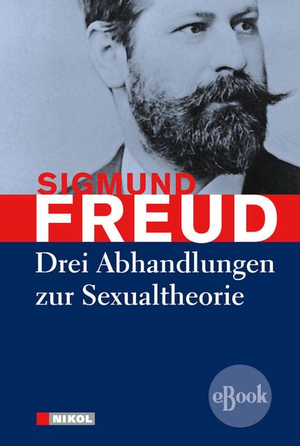 Drei Abhandlungen Zur Sexualtheorie E Book Sigmund Freud Storytel