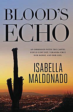 kittling books bloods echo  isabella maldonado