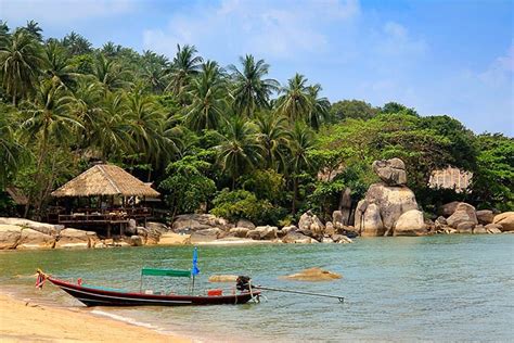 Koh Tao Ultieme Reisgids Vol Ervaringen Tips Wat Te Doen