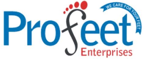 Feet First | Profeet