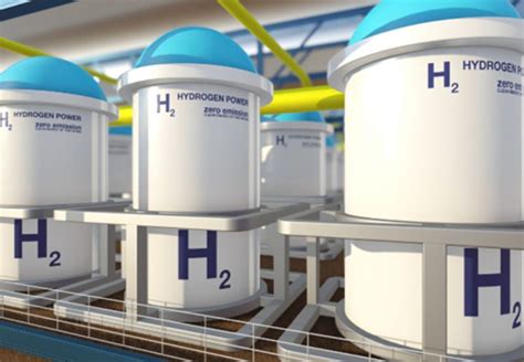 Namibia Greenlights $10 Billion Green Hydrogen Project