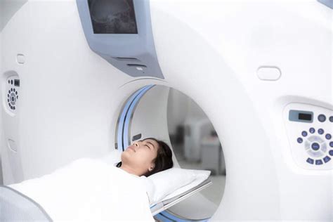 Whole Body Mri More Efficient Than Multiple Scans At Assessing Spread