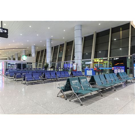 Airport Beam Chair SJ9063 2 Guangdong Oshujian Furniture