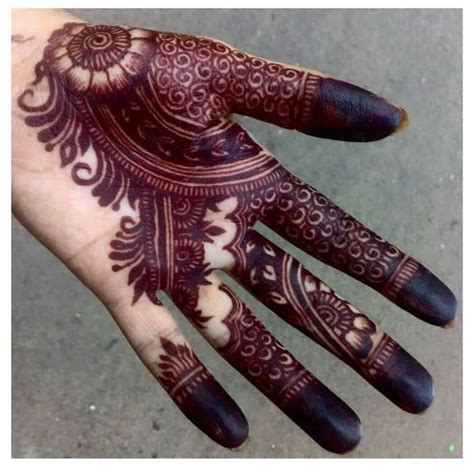 Free Hartalika Teej Mehndi Designs In Mehndi Designs