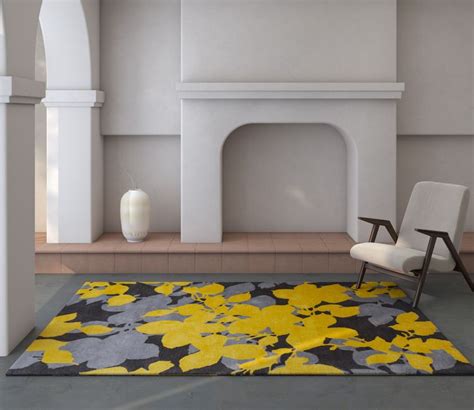 Floral Carpet @upto 55% OFF | Flower Patterned Carpets Online