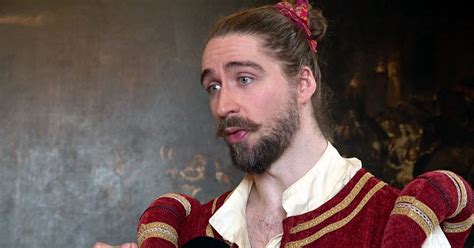 Historisk vandring på Örebro slott om sex genom tiderna SVT Nyheter