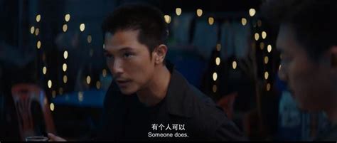 邱澤出演唐人街探案，眾多明星助陣，演技突飛猛進，洗白的節奏 壹讀