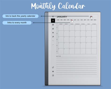 Free Remarkable Calendar Template Canva Is One Of The Option But