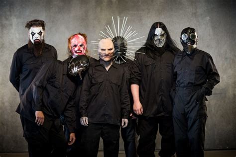 Slipknot - multitrack master | isolated tracks | vocal only