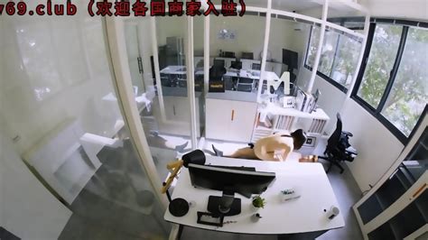 Super Horny Office Song Nan Yi