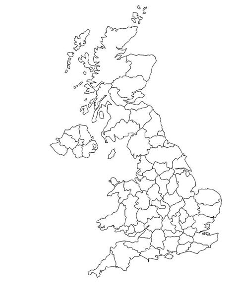 Uk Flag Coloring Page at GetDrawings | Free download