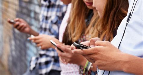 En France plus d un jeune sur quatre a déjà été témoin d un revenge porn