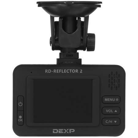 DEXP RD-Reflector 2 инструкция