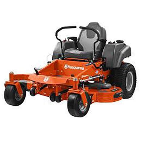 Mz54 970455802 Husqvarna Residential Zero Turn Mower Large Selection