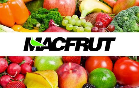 Macfrut Fruit Veg Professional Show Agroworld