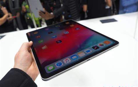 The iPad Pro USB-C Port Has One Big Problem - SlashGear