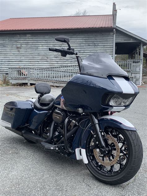 Fat Tire Kit Road Glide