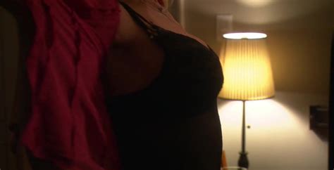 Nude Video Celebs Julie Benz Sexy Held Hostage