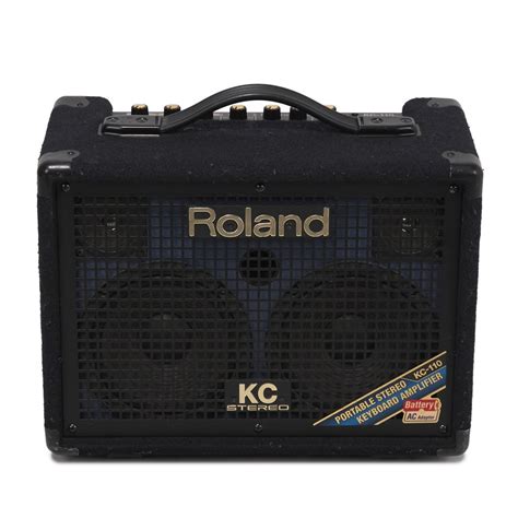 Roland Kc W Portable Keyboard Secondhand At Gear Music