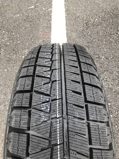 Bridgestone Blizzak Revo GZ, 205/60 R16, 16", 9 шт, в наличии, 205 мм ...