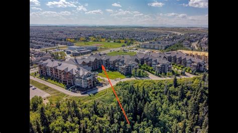 Fish Creek Blvd Sw Sanderson Ridge Condos For Sale Calgary