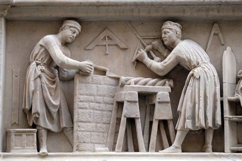 Corporazioni delle Arti e dei Mestieri: la nascita della grandezza di ...