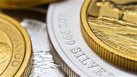 Are Your Gold and Silver Coins Valuable?