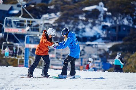 Mt Buller Alpine Resort - Victoria's High Country