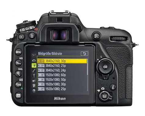 Im Test: die Nikon D7500 - fotoMAGAZIN