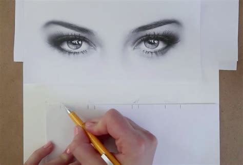 Realistic Anime Eyes - Realistic Anime Eye By Xmatrix07x On Deviantart