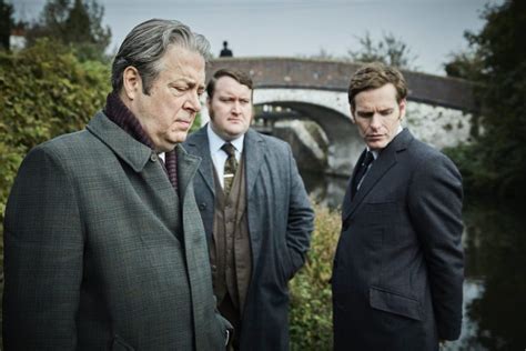 Endeavour Season 8: Series Creator Teased Future Plans, Cast Details ...