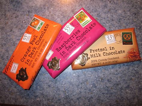 Mill City Food Blog: Chocolove Chocolate
