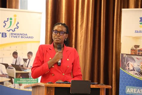 Ministry Of Education Rwanda On Twitter Today Hon Claudetteirere