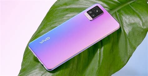 11 HP Vivo 2 Jutaan 2021 Fitur Kamera Segudang