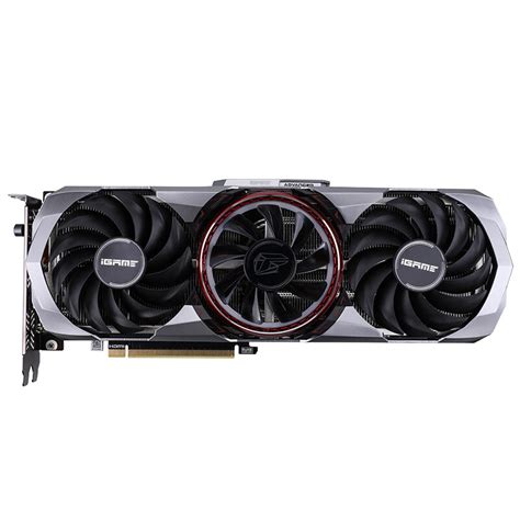 七彩虹官网 下载 Igame Geforce Rtx 3060 Ti Advanced G6x