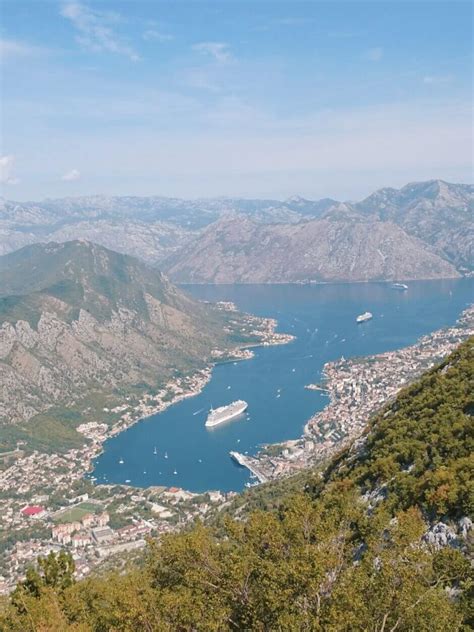 Things To Do In Kotor Montenegro Where Goes Rose