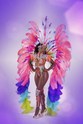 Miami Carnival 2021 Costumes: Feast Your Eyes On These