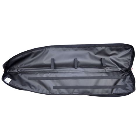 Swiss Military Blanket Rifle Case Edelweiss Arms